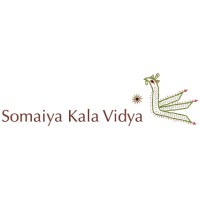 Somaiya Kala Vidya logo - Similar company to Decorati