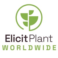 Elicit Plant logo - Similar company to Mycophyto