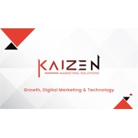 Kaizen Marketing Solutions logo - Similar company to Kaizen Early Years
