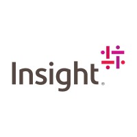 Insight, USA logo - Similar company to Mountain View Tech, Llc