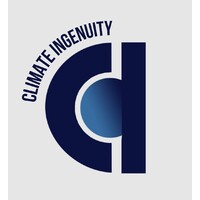 Climate Ingenuity logo - Similar company to Oneyes