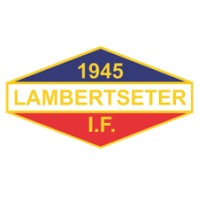 Lambertseter Idrettsforening