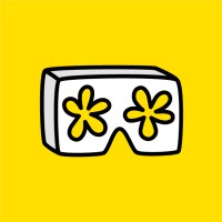 SunfloVR logo - Similar company to Gowaaa
