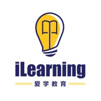 iLearning logo - Similar company to Let'S Learn Together