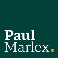 Paul Marlex logo - Similar company to Lead To Change