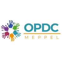 OPDC Meppel logo - Similar company to De Dames Van De Jonge