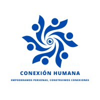 Conexión Humana Ecuador logo - Similar company to Indes.Ec