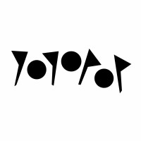 YOYOPOP logo - Similar company to Act Of God Studio