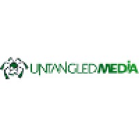 Untangled Media Ltd logo - Similar company to Red Executive