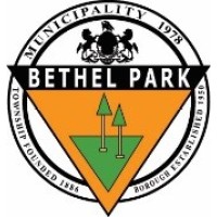 Municipality of Bethel Park logo - Similar company to Township Of Upper St. Clair