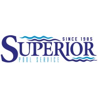 Superior Pool Service logo - Similar company to Mobilcare Cell Phone & Computer Repair