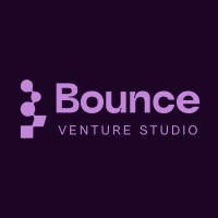 Bounce Venture Studio logo - Similar company to Uva Group