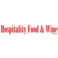 Hospitality, Food & Wine Magazine logo - Similar company to Uppercrust - Food, Wine And Travel Magazine
