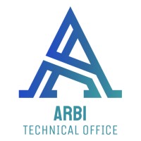 ARBI Technical Office logo - Similar company to Datas Bravas