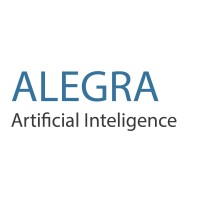 Alegra Artificial Intelligence logo - Similar company to Mlreef