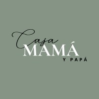 Casa Mama logo - Similar company to Casa Mama