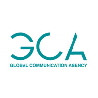GCA - Global Communication Agency logo - Similar company to Zonact