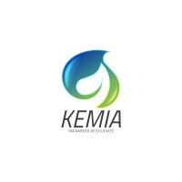 Kemia Tratamento de Efluentes logo - Similar company to Água E Efluentes