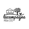 Lacampagne logo - Similar company to La Cuvée Des Écolos