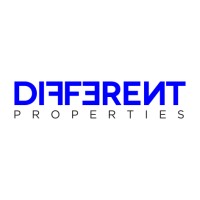 Different Properties logo - Similar company to Naia