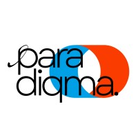 Paradiqma logo - Similar company to Smarttie