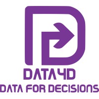 Data for Decisions logo - Similar company to Data Tools Informatique