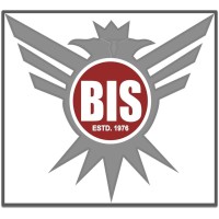Bombay Intelligence Security India Limited logo - Similar company to Ap Security (Aps) Ltd