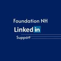 Foundation NH logo - Similar company to Mymalls