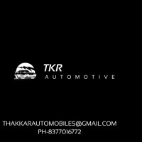 Thakkar Automobiles logo - Similar company to Logtech Logistics & Systems Pvt. Ltd.