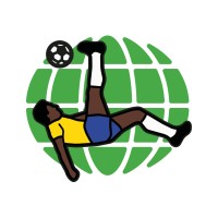 FUTBOLISTA Magazine logo - Similar company to Bangladesh First
