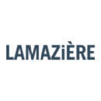 Imprimerie Lamazière logo - Similar company to Imprimerie Graphiscann - Solutions D'Impression