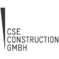 CSE Construction GmbH logo - Similar company to Clickwand
