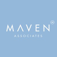 Maven Associates logo - Similar company to Synergic Bio Solutions