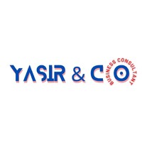 Yasir & Co-Business Consultants logo - Similar company to A.S.Awan & Co. Chartered Accountants