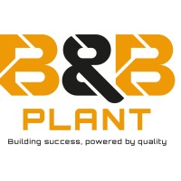 B&B Plant logo - Similar company to Eclipse Construction Services Inc