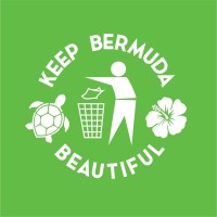 Keep Bermuda Beautiful logo - Similar company to Coldwell Banker Bermuda Realty