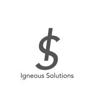 Igneous Solutions LLC