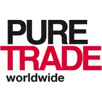 PURE TRADE logo - Similar company to Gpa Global | Packaging Solutions