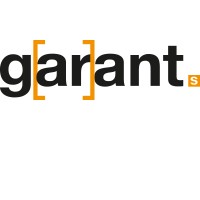 garant.solutions logo - Similar company to Arcamar