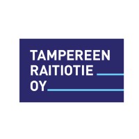 Tampereen Raitiotie Oy/ Tampere Tramway Ltd. logo - Similar company to Itärata Oy