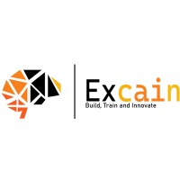 Excain LLP logo - Similar company to Collabu Technologies