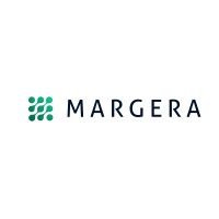 Margera logo - Similar company to Revnet