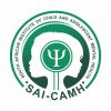 The South African Institute of Child and Adolescent Mental Health logo - Similar company to Rebel Up Coaching