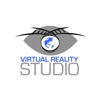 Virtual Reality Studio logo - Similar company to Montegrey