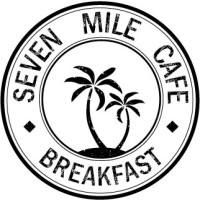 Seven Mile Cafe logo - Similar company to Coco Shrimp