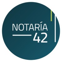 Notaría Pública No. 42, Puebla. logo - Similar company to Sepromaa Puebla