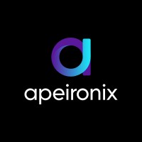 Apeironix logo - Similar company to Triforta Partners