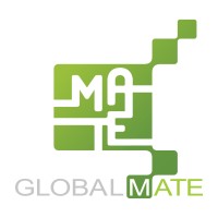 Global Mate全球夥伴 logo - Similar company to Finlistics Solutions
