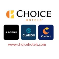 Chme ( An Independent Licensee Of Choice Hotels Intl, Inc.)