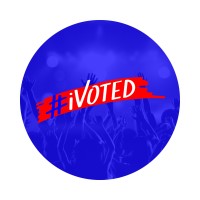#iVoted Concerts logo - Similar company to Oracle Entertainment